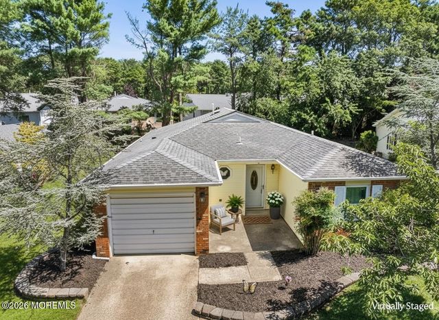 14 Ashford Drive, Brick, NJ 08723