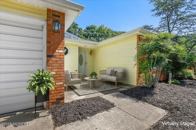 14 Ashford Drive, Brick, NJ 08723