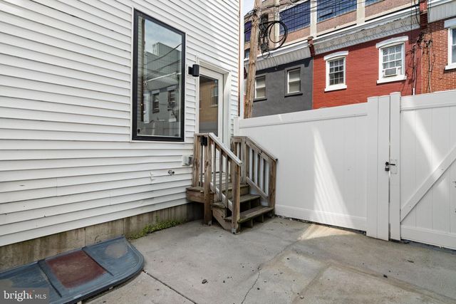 1419 ORANGE ST, Philadelphia, PA 19125