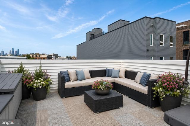 1419 ORANGE ST, Philadelphia, PA 19125