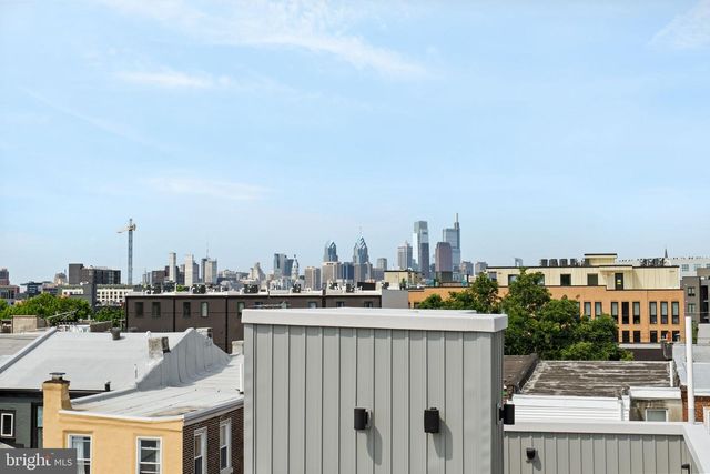 1419 ORANGE ST, Philadelphia, PA 19125