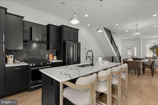 1419 ORANGE ST, Philadelphia, PA 19125