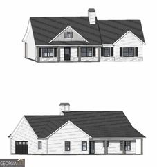 206 McKneely Road, Milner, GA 30257