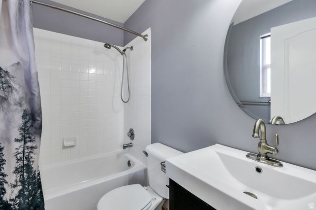 6858 S JACKLING WAY, West Jordan, UT 84081