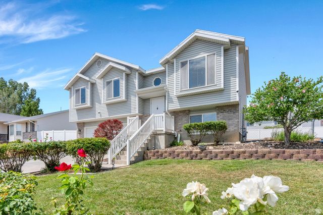 6858 S JACKLING WAY, West Jordan, UT 84081