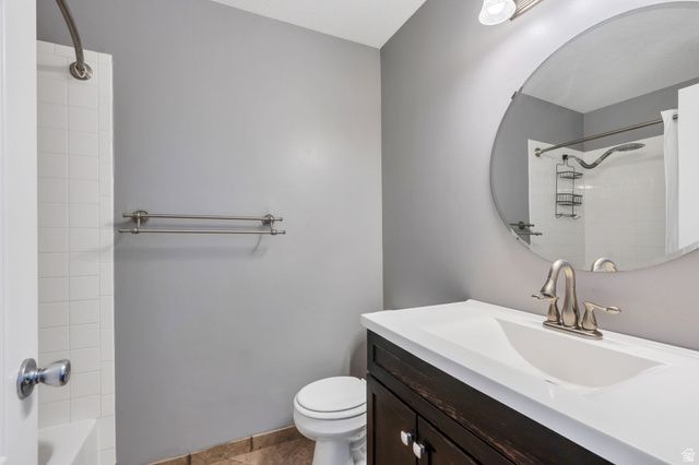 6858 S JACKLING WAY, West Jordan, UT 84081