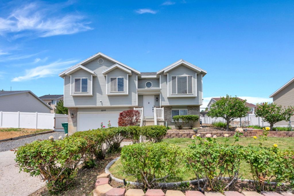 6858 S JACKLING WAY, West Jordan, UT 84081