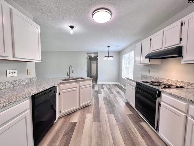 202 Barger Circle, Irmo, SC 29063