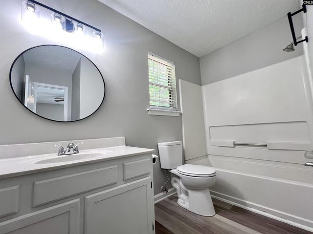 202 Barger Circle, Irmo, SC 29063