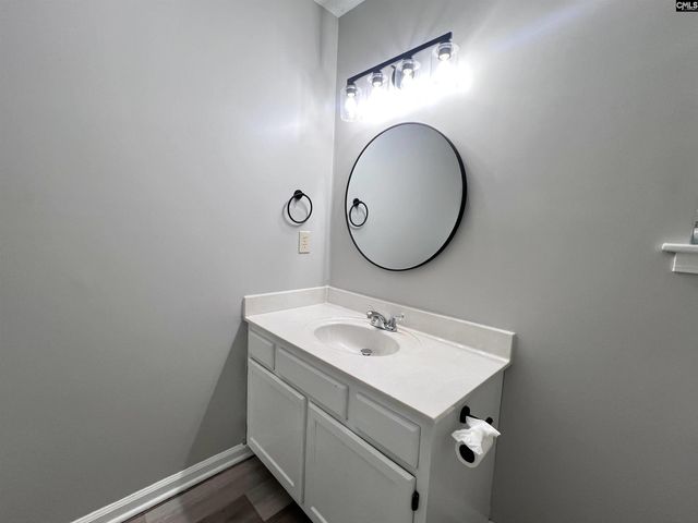 202 Barger Circle, Irmo, SC 29063