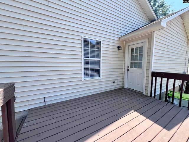 202 Barger Circle, Irmo, SC 29063