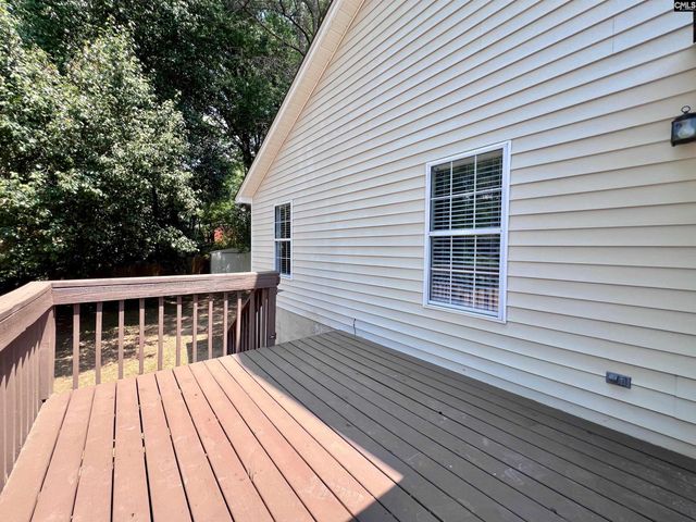 202 Barger Circle, Irmo, SC 29063