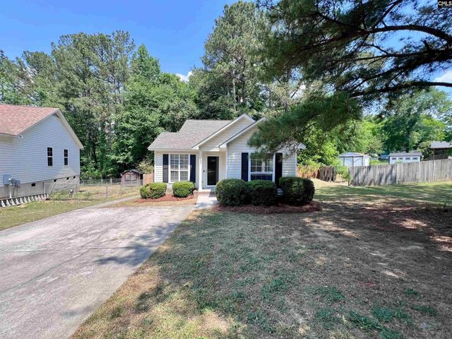 202 Barger Circle, Irmo, SC 29063