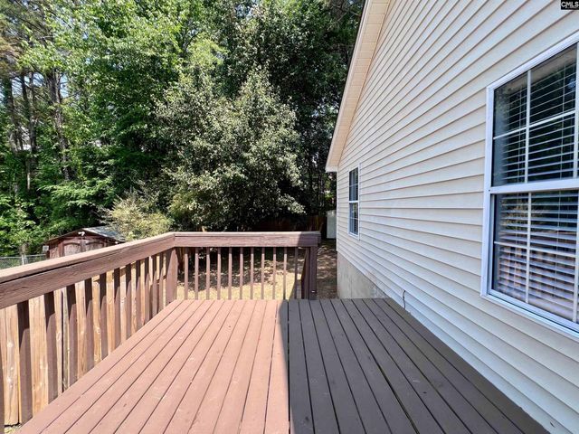 202 Barger Circle, Irmo, SC 29063