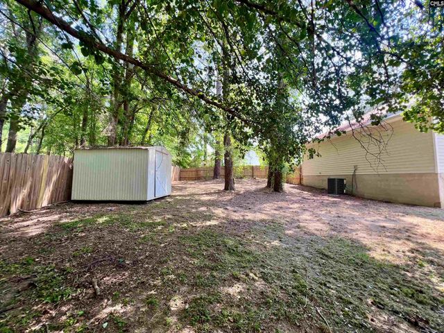 202 Barger Circle, Irmo, SC 29063