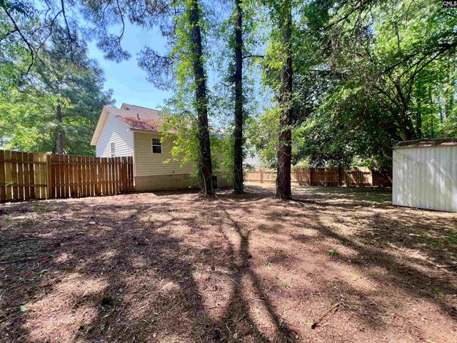 202 Barger Circle, Irmo, SC 29063