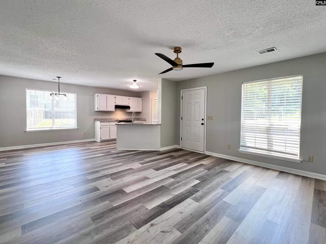 202 Barger Circle, Irmo, SC 29063