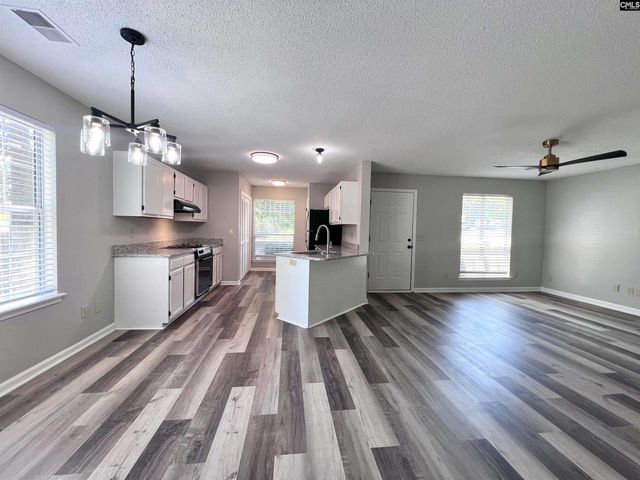 202 Barger Circle, Irmo, SC 29063