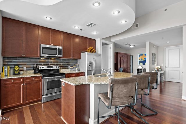 301 Fayetteville Street 3311, Raleigh, NC 27601