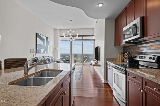 301 Fayetteville Street 3311, Raleigh, NC 27601