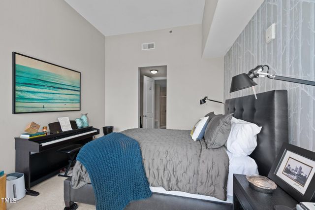 301 Fayetteville Street 3311, Raleigh, NC 27601