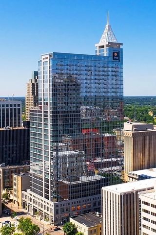 301 Fayetteville Street 3311, Raleigh, NC 27601