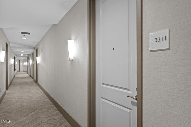 301 Fayetteville Street 3311, Raleigh, NC 27601