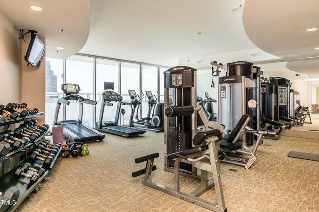 301 Fayetteville Street 3311, Raleigh, NC 27601