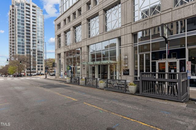 301 Fayetteville Street 3311, Raleigh, NC 27601