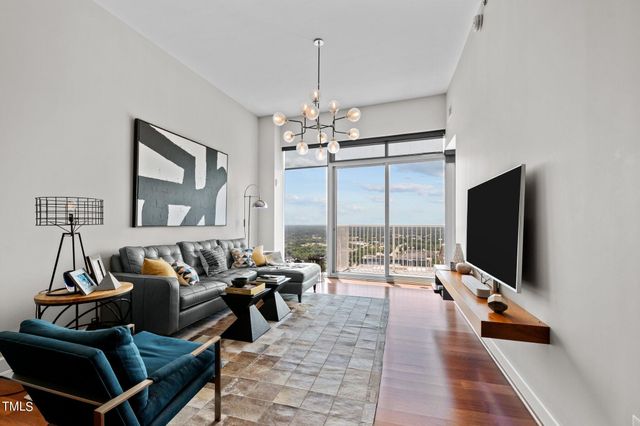 301 Fayetteville Street 3311, Raleigh, NC 27601