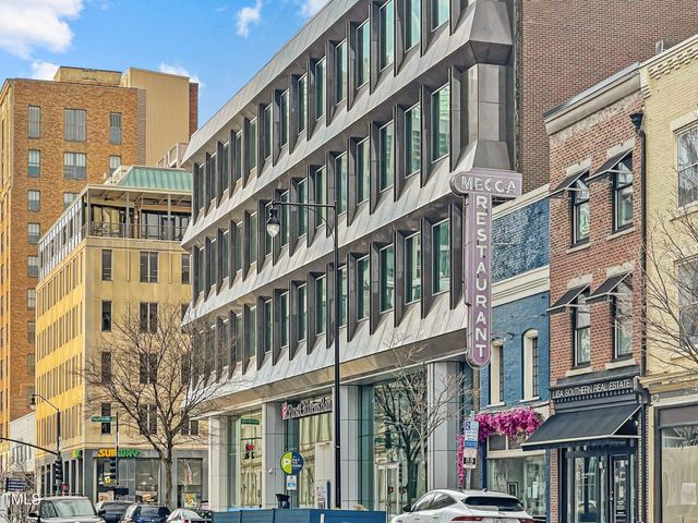 301 Fayetteville Street 3311, Raleigh, NC 27601