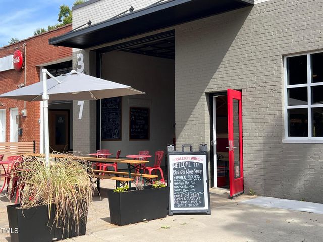 301 Fayetteville Street 3311, Raleigh, NC 27601