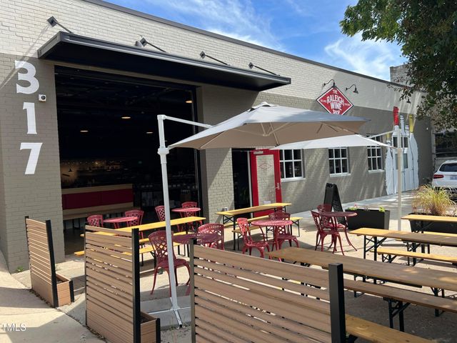 301 Fayetteville Street 3311, Raleigh, NC 27601