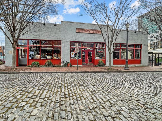 301 Fayetteville Street 3311, Raleigh, NC 27601