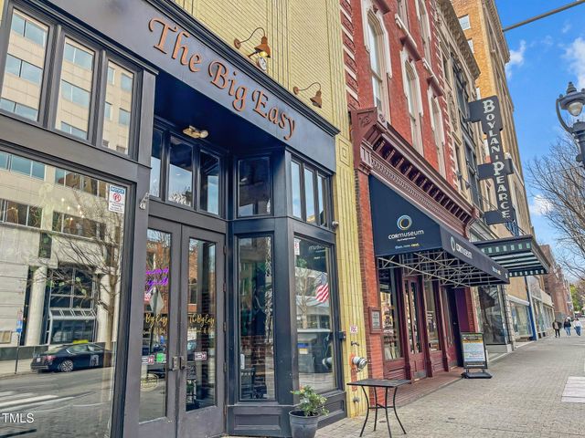 301 Fayetteville Street 3311, Raleigh, NC 27601