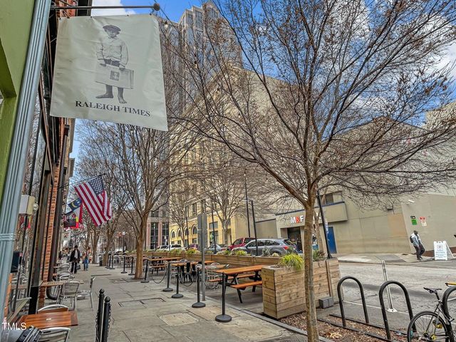 301 Fayetteville Street 3311, Raleigh, NC 27601