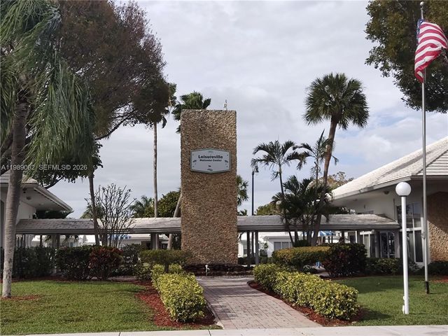 2501 W Golf Blvd 235, Pompano Beach, FL 33064