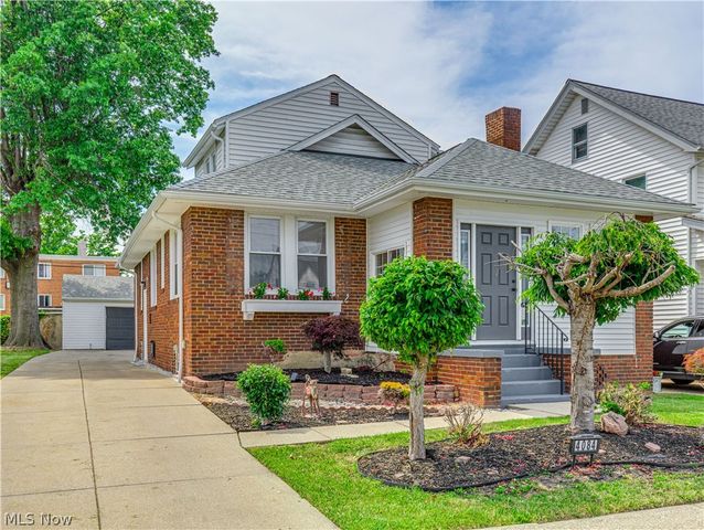 4084 W 50th Street, Cleveland, OH 44144