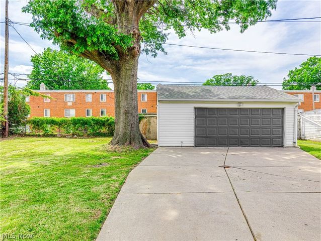 4084 W 50th Street, Cleveland, OH 44144