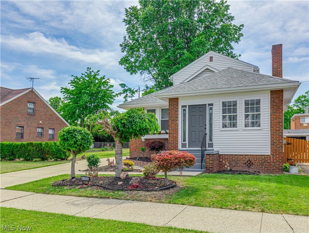 4084 W 50th Street, Cleveland, OH 44144