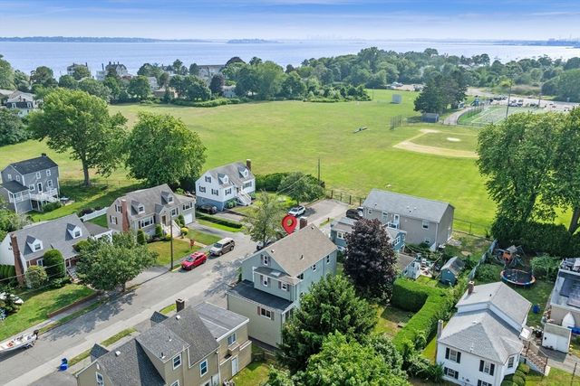 21 Muriel Rd, Swampscott, MA 01907