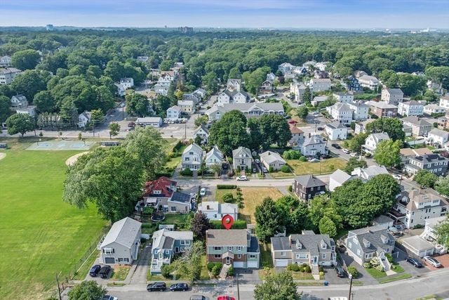 21 Muriel Rd, Swampscott, MA 01907