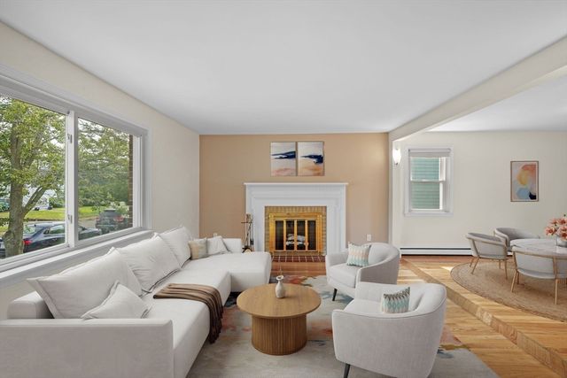 21 Muriel Rd, Swampscott, MA 01907