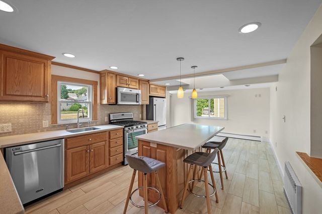 21 Muriel Rd, Swampscott, MA 01907