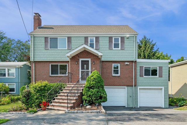 21 Muriel Rd, Swampscott, MA 01907