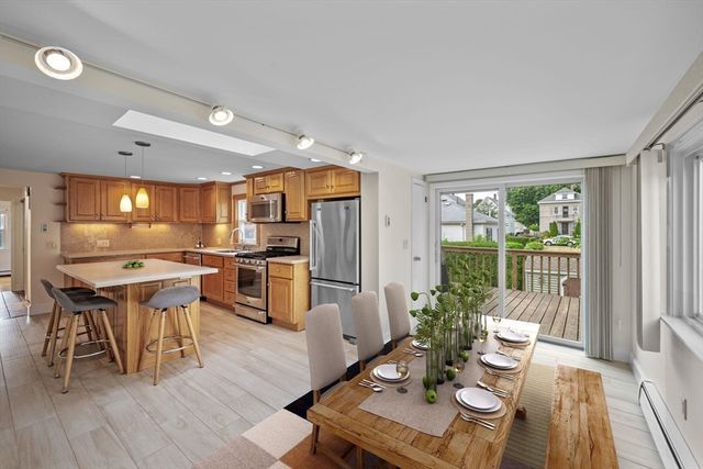 21 Muriel Rd, Swampscott, MA 01907