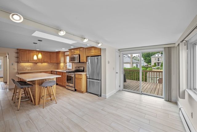 21 Muriel Rd, Swampscott, MA 01907