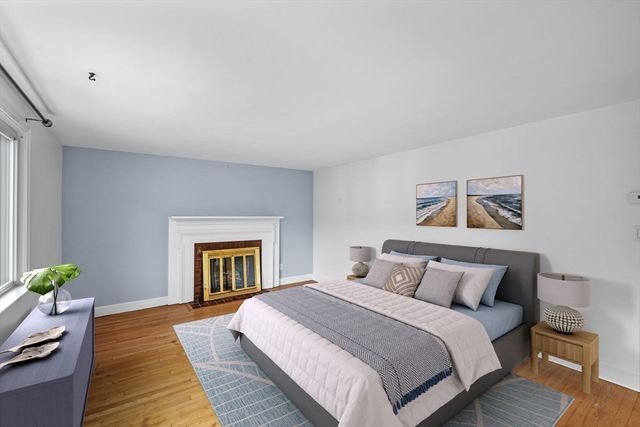 21 Muriel Rd, Swampscott, MA 01907