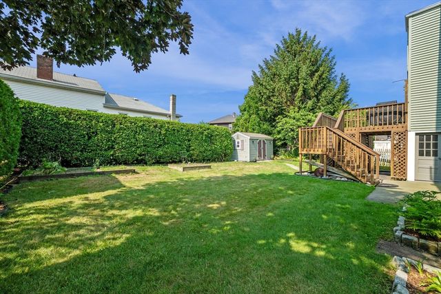 21 Muriel Rd, Swampscott, MA 01907