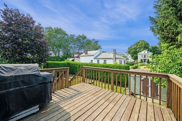 21 Muriel Rd, Swampscott, MA 01907